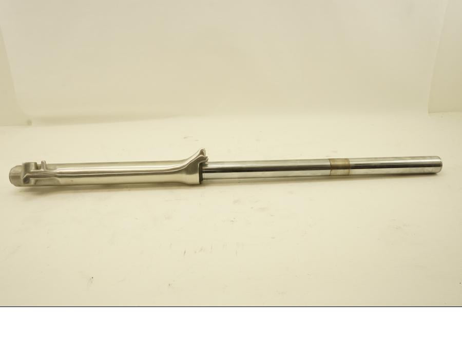 Vänster sida på Gaffelben från en Yamaha XV 1100 -1997 motorcykel.