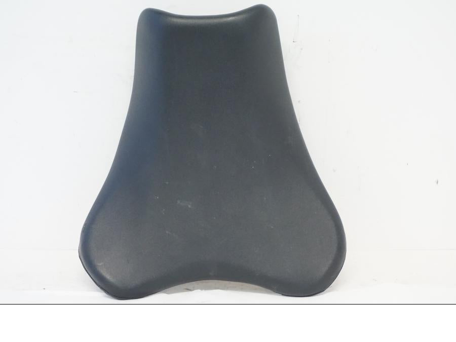 Framsidan på Sadel från en Suzuki GSX-R 1000 -2006 motorcykel.