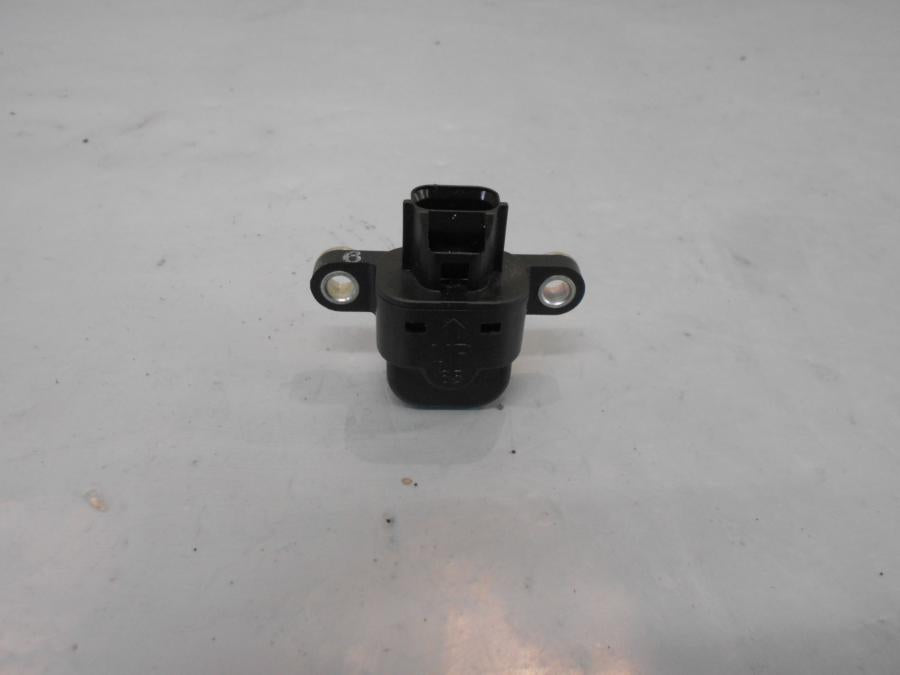 Framsidan på Tilt Sensor från en Kawasaki Z 900 -2018 motorcykel.