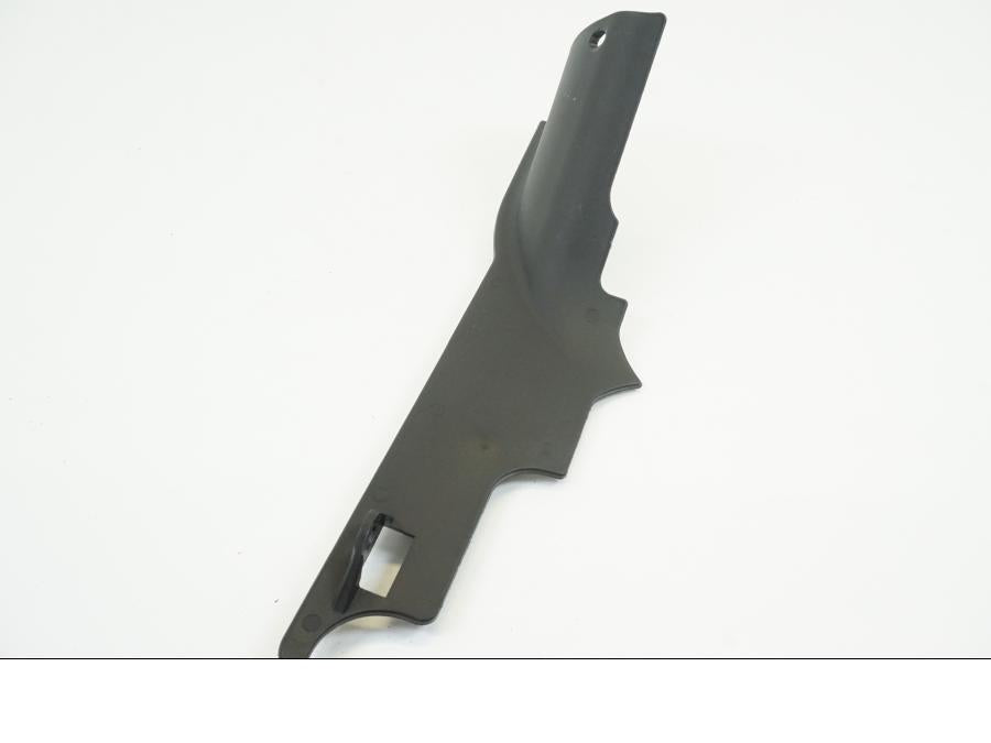 Vänster sida på Innerpanel från en Buell XB 12 SS -2009 motorcykel.