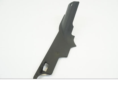 Vänster sida på Innerpanel från en Buell XB 12 SS -2009 motorcykel.