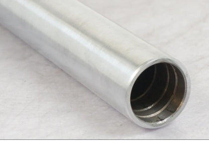 Extrabild3 på Gaffelben från en Kawasaki Z 250 -1980 motorcykel.