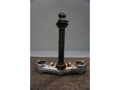 Baksidan på Gaffelkrona från en Honda XR 600 R -1990 motorcykel.