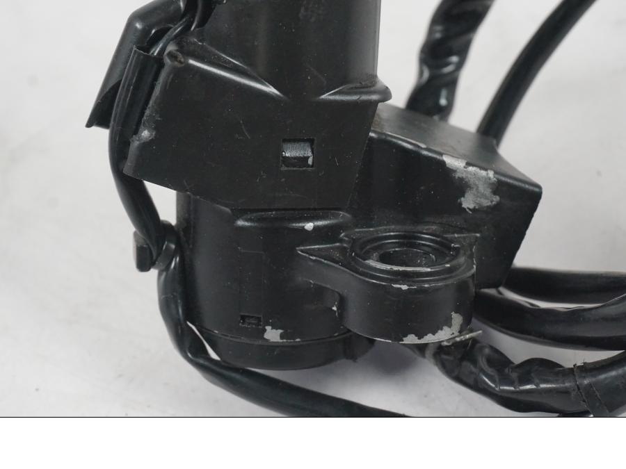 Extrabild2 på Låssats från en Kawasaki Z 1000 -2008 motorcykel.