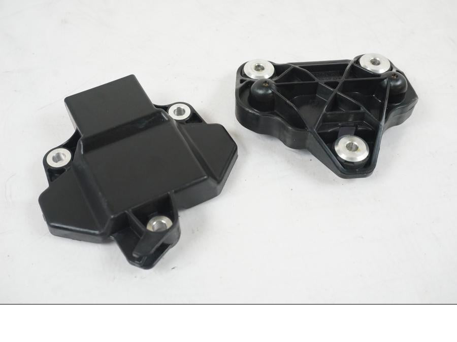 Baksidan på Tilt Sensor från en KTM 1290 Super Duke R EVO -2023 motorcykel.