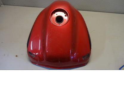 Höger sida på Bensintank från en Yamaha TDM 850 -1999 motorcykel.