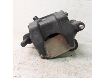 Baksidan på Bromsok från en Yamaha YZF R6 -2006 motorcykel.