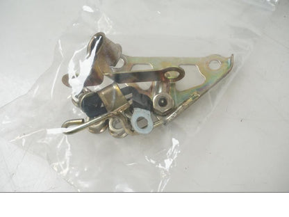 Baksidan på Bensinpump insprut från en Honda CBR 1000 -2005 motorcykel.