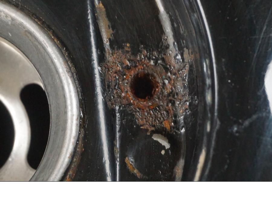 Extrabild3 på Bensintank från en Suzuki GSX-R 1000 -2007 motorcykel.