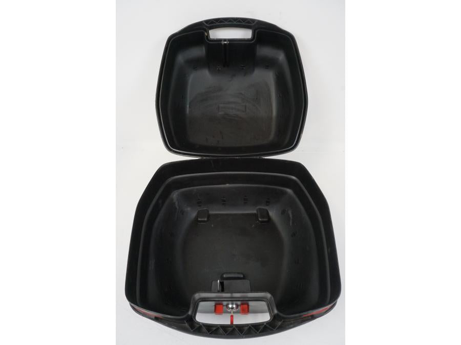 Extrabild2 på Topbox från en Suzuki DR 650 SE -1996 motorcykel.