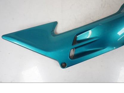 Baksidan på Bakvinge från en Honda VFR 750 -1994 motorcykel.