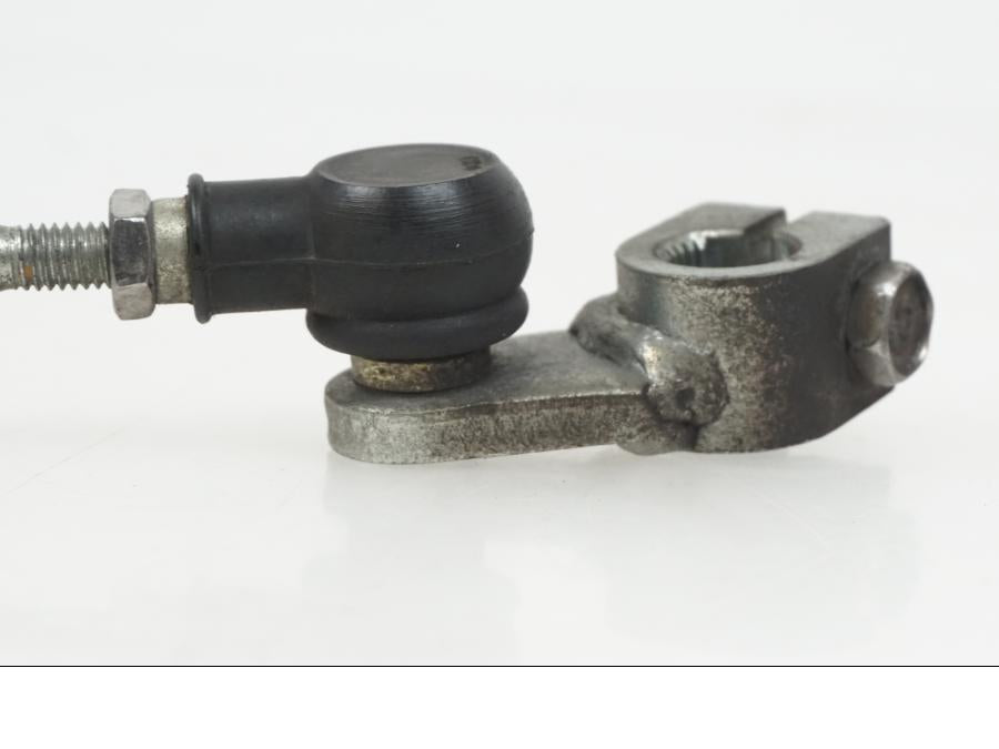 Extrabild5 på Växelpedal från en Yamaha XJ 900 -1997 motorcykel.