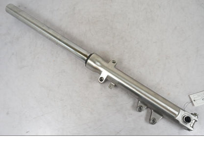 Framsidan på Gaffelben från en Suzuki SV 650 -1999 motorcykel.