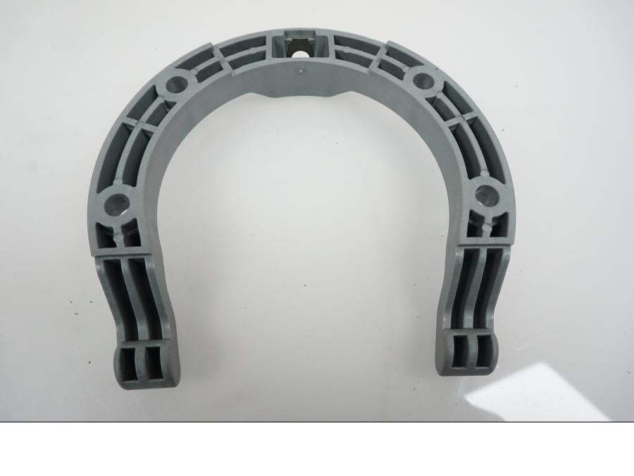 Höger sida på Topboxfäste från en Honda CBR 900 RR -1995 motorcykel.