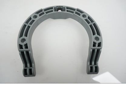 Höger sida på Topboxfäste från en Honda CBR 900 RR -1995 motorcykel.