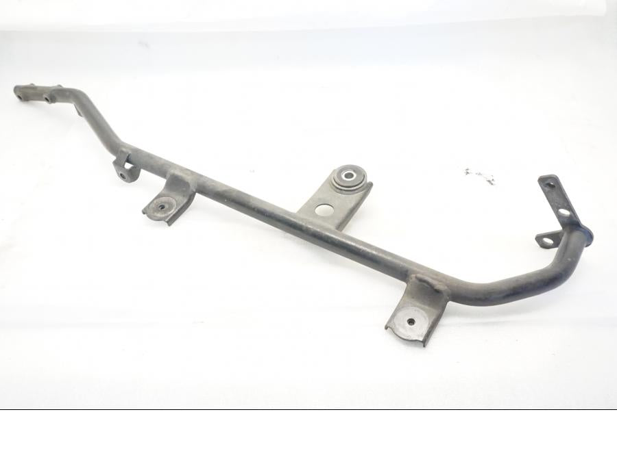 Framsidan på Väskhållare från en Yamaha XVZ 13TD -1999 motorcykel.