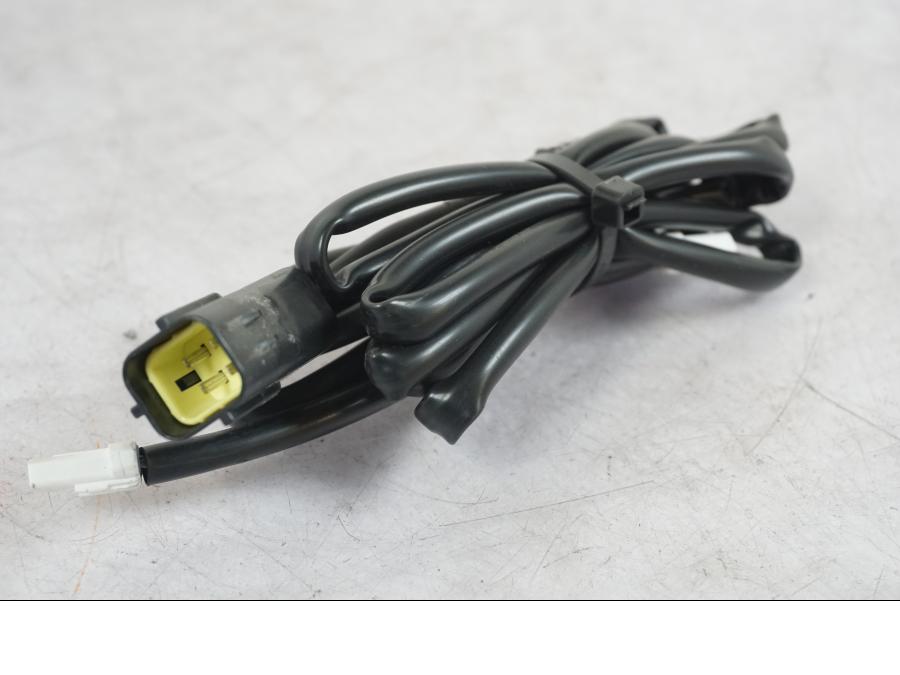 Framsidan på Kablage från en Triumph Tiger 1200 -2018 motorcykel.