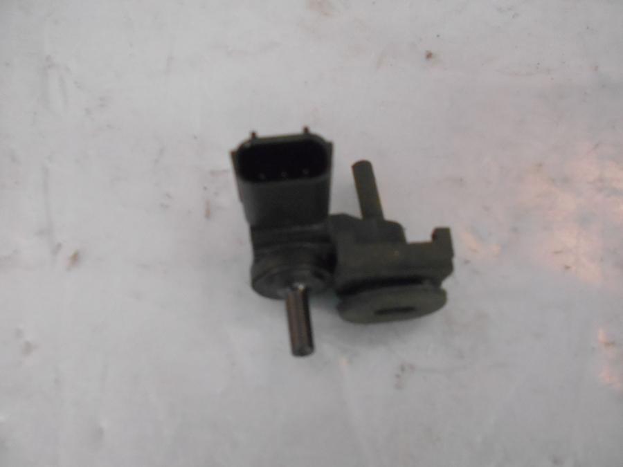 Framsidan på Mapsensor från en Kawasaki Z 1000 -2019 motorcykel.