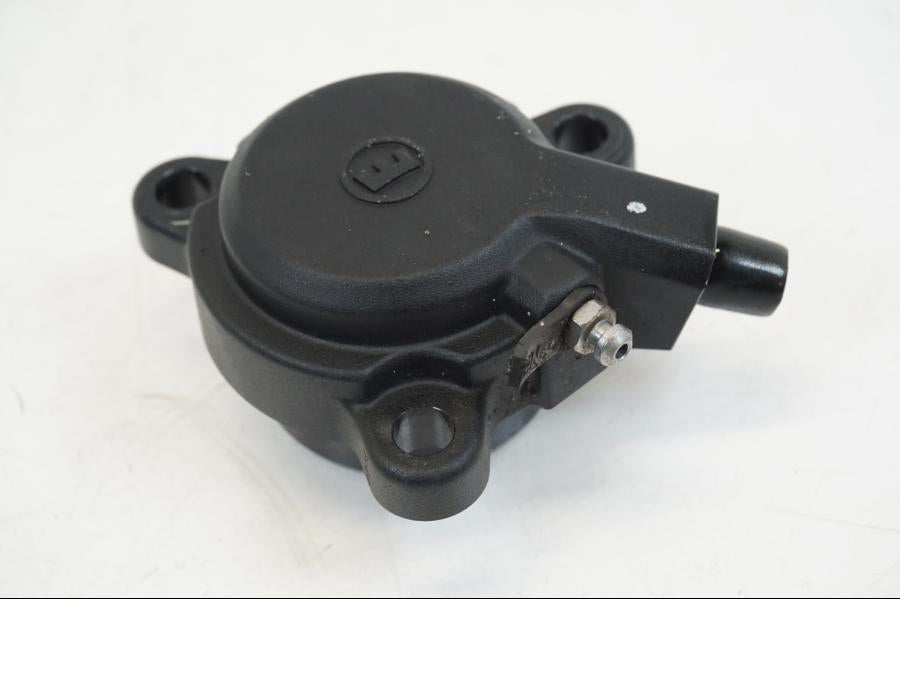 Höger sida på Kopplingslavcylinder från en BMW R 1250 GS -2019 motorcykel.