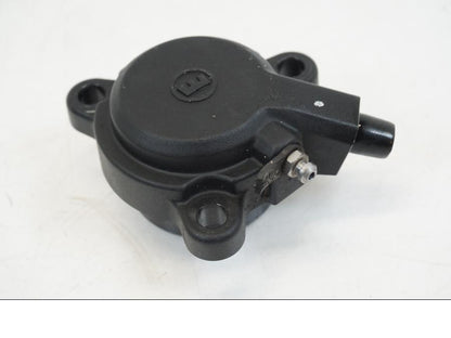 Höger sida på Kopplingslavcylinder från en BMW R 1250 GS -2019 motorcykel.