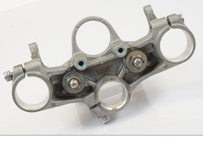 Extrabild1 på Gaffelkrona från en Yamaha MT-07 -2016 motorcykel.