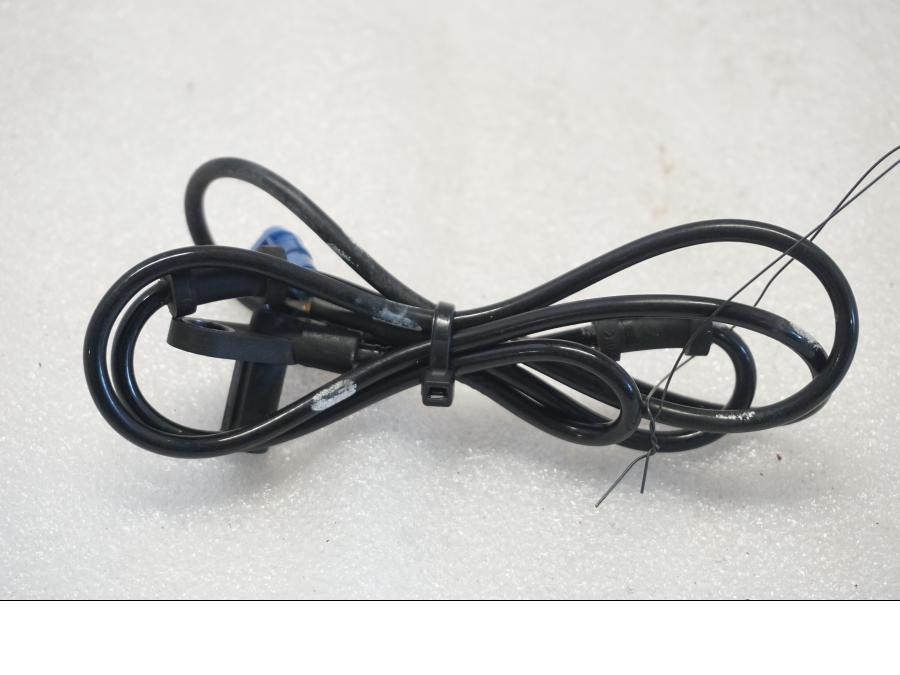 Framsidan på ABS givare från en Suzuki SV 650 -2016 motorcykel.