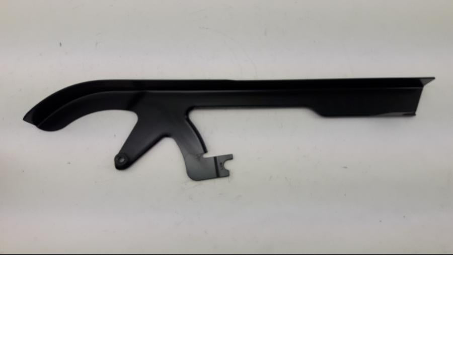 Baksidan på Remskydd från en H-D V-Rod 1130 -2004 motorcykel.