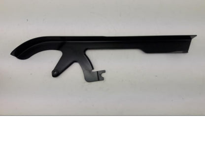 Baksidan på Remskydd från en H-D V-Rod 1130 -2004 motorcykel.