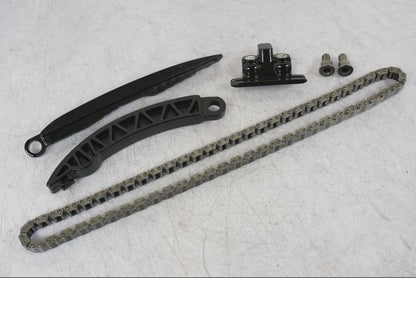 Framsidan på Kamkedja från en KTM 1190 Adventure -2015 motorcykel.