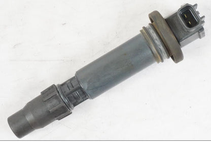 Framsidan på Tändspole från en Suzuki GSX-R 600 -2007 motorcykel.