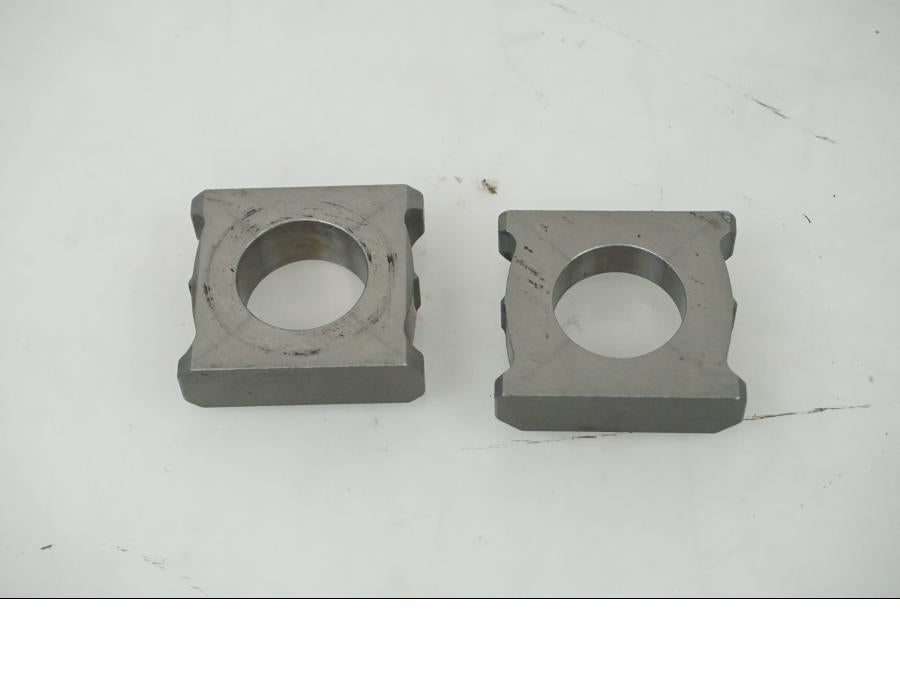 Höger sida på Styrplatta från en Honda CBR 1000 -2005 motorcykel.