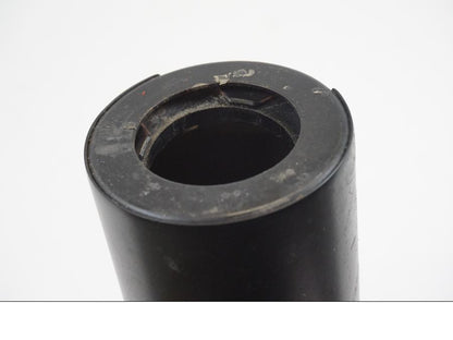 Vänster sida på Gaffelbensskydd från en Suzuki VL 1500 -1999 motorcykel.