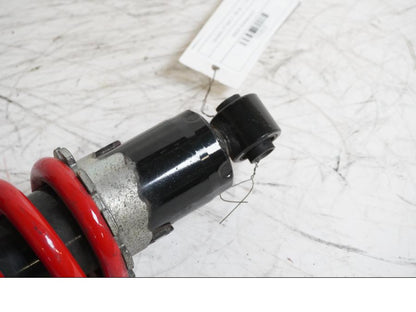 Vänster sida på Stötdämpare från en Yamaha XT 660 X -2008 motorcykel.