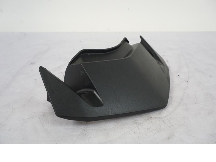 Baksidan på Bakskärm från en KTM 1290 Super Duke -2019 motorcykel.