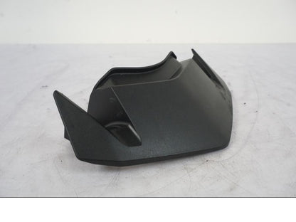 Baksidan på Bakskärm från en KTM 1290 Super Duke -2019 motorcykel.