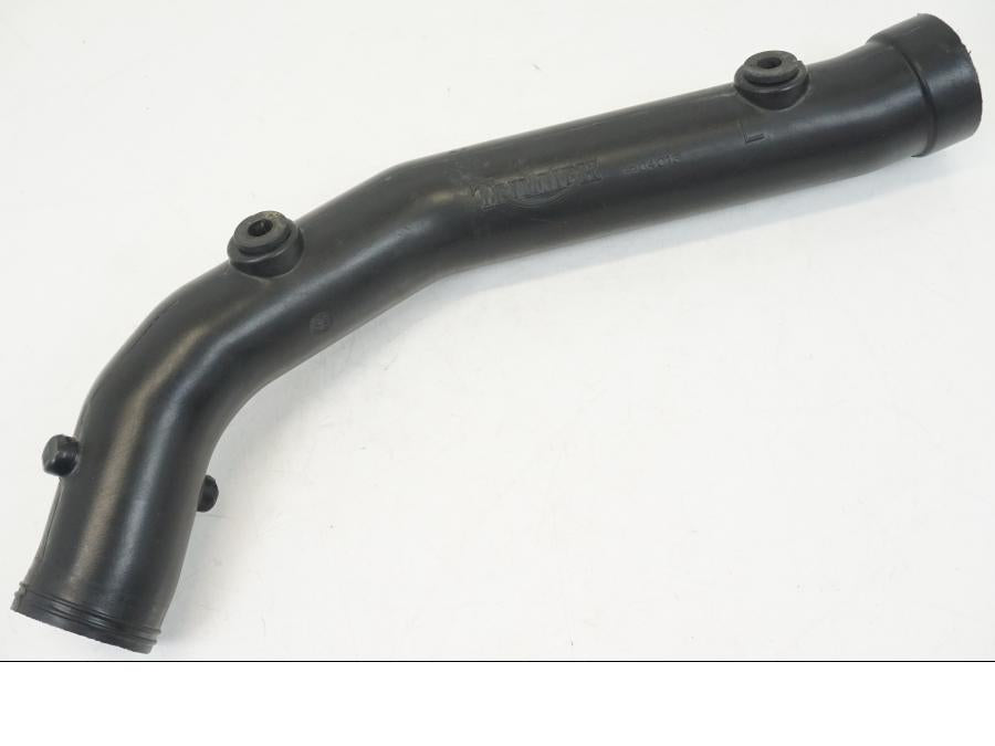 Framsidan på Luftrör från en Triumph TT 600 -2002 motorcykel.