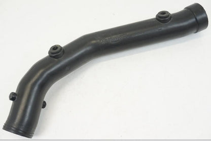 Framsidan på Luftrör från en Triumph TT 600 -2002 motorcykel.