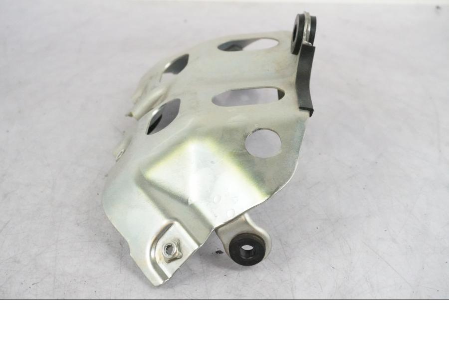 Baksidan på Bensintankfäste från en Suzuki GSX-R 1000 -2008 motorcykel.