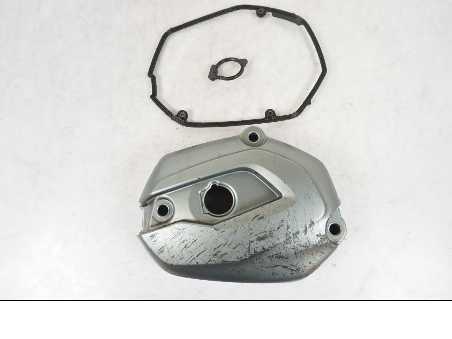 Framsidan på Ventilkåpa från en BMW R 1200 GSA -2014 motorcykel.