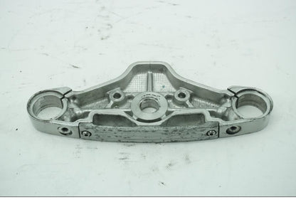 Höger sida på Gaffelkrona från en Kawasaki VN 1500 Classic Tourer -2001 motorcykel.