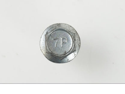 Höger sida på Bromshuvudcylinder från en Suzuki GSX-R 1000 -2007 motorcykel.