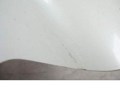 Baksidan på Framskärm från en Honda CBR 1000 F -1989 motorcykel.