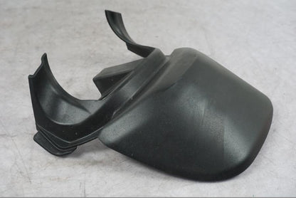 Baksidan på Bensintankskåpa från en Ducati Multistrada V4 -2024 motorcykel.