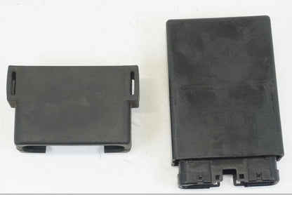 Extrabild2 på CDI / ECU från en Honda CB 750 -2002 motorcykel.