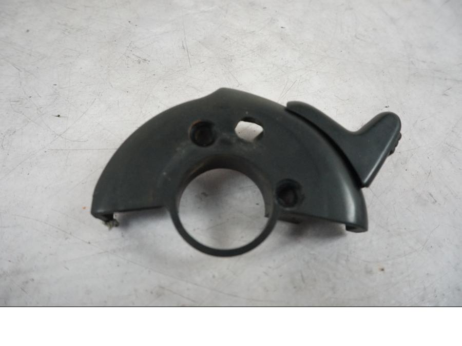 Baksidan på Chokereglage från en BMW R 850 R -2004 motorcykel.