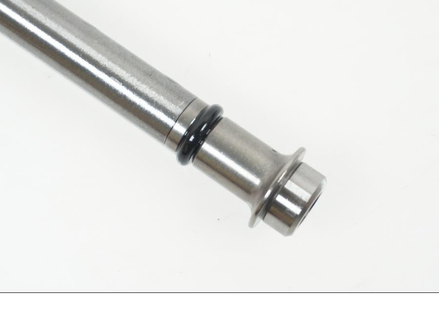 Baksidan på Kopplingsarm från en BMW F 850 GS -2019 motorcykel.