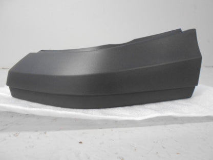 Vänster sida på Backspegel från en BMW R 1200 RT -2013 motorcykel.