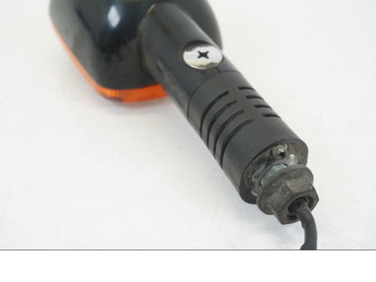 Extrabild3 på Blinkers från en Honda CB 750 -2002 motorcykel.