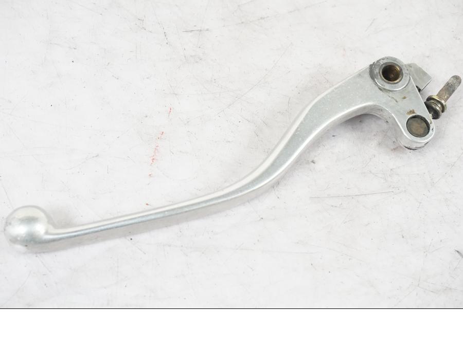 Framsidan på Kopplingsgrepp från en Honda CBR 1000 F -1989 motorcykel.