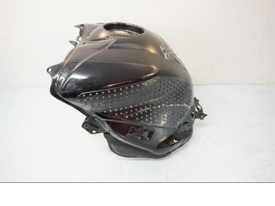 Höger sida på Bensintank från en Yamaha YZF 1000 R1 -2006 motorcykel.